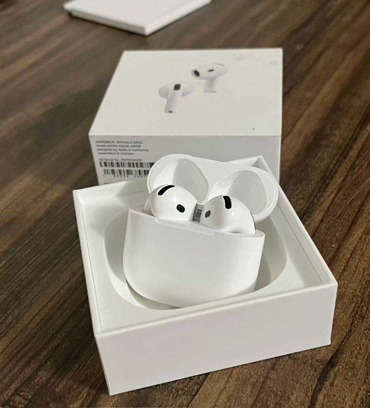 Airpods Pro 3ra Generación