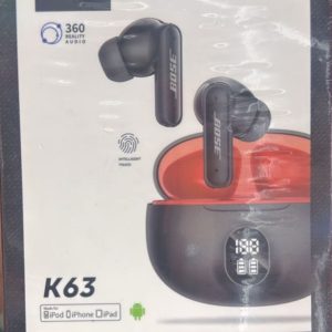 Airpods Bose K83