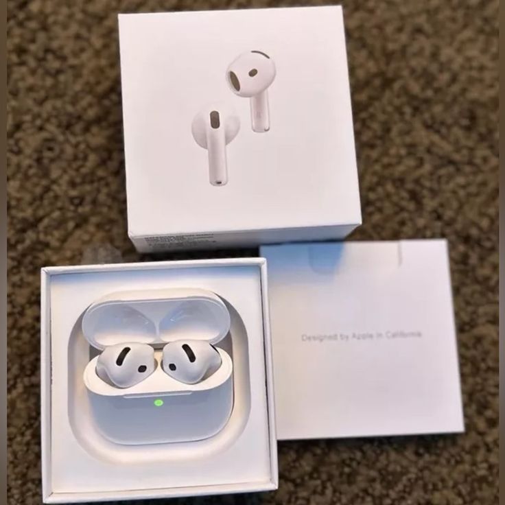 Airpods Pro 3ra Generación - Imagen 2
