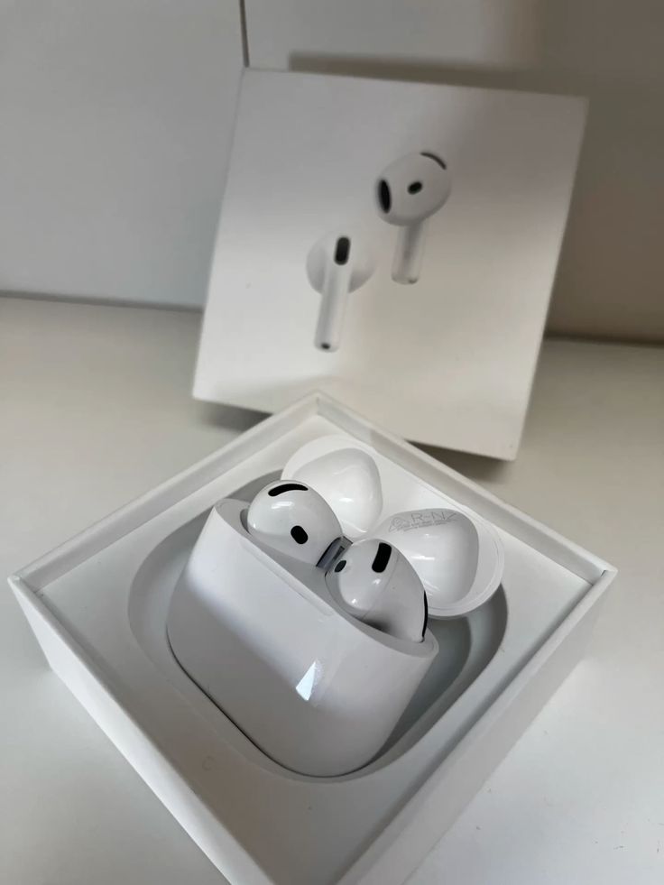 Airpods Pro 3ra Generación - Imagen 3