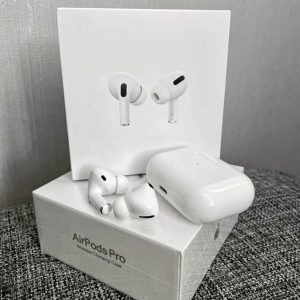 Airpods pro 2da Generación.