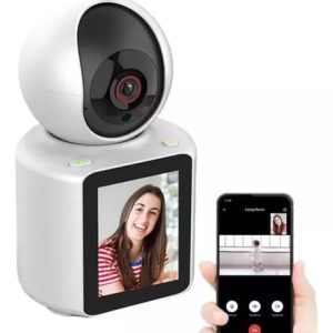 Camara Video Llamada A24