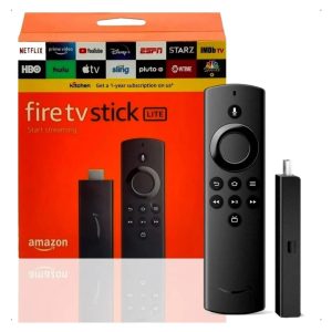Fire Tv Stick 4k
