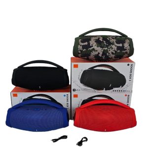 Jbl Super Boombox Big