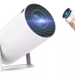 Proyector Ultra Hd Portatil Led